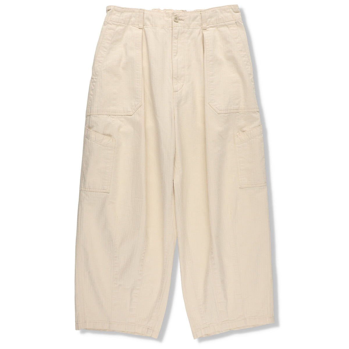 is-ness NU Balloon EZ Pants