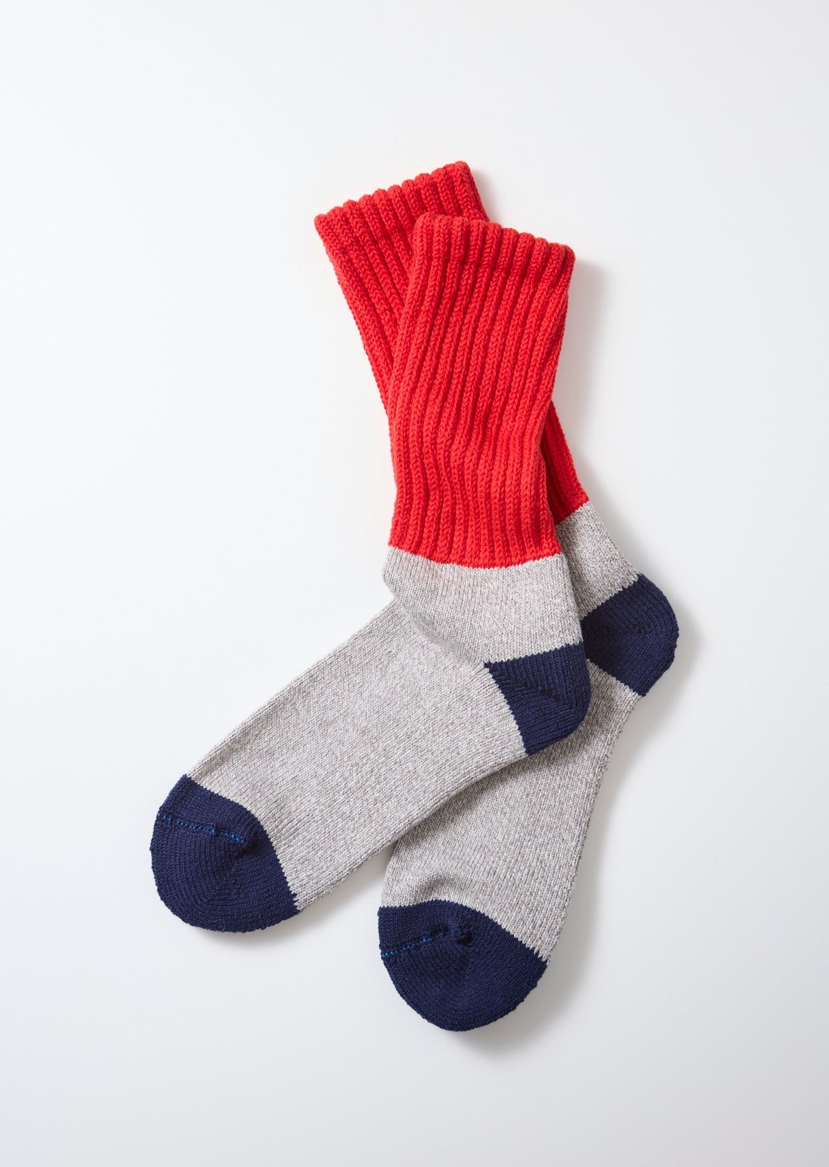 RoToTo MULTI LOOSE PILE SOCKS