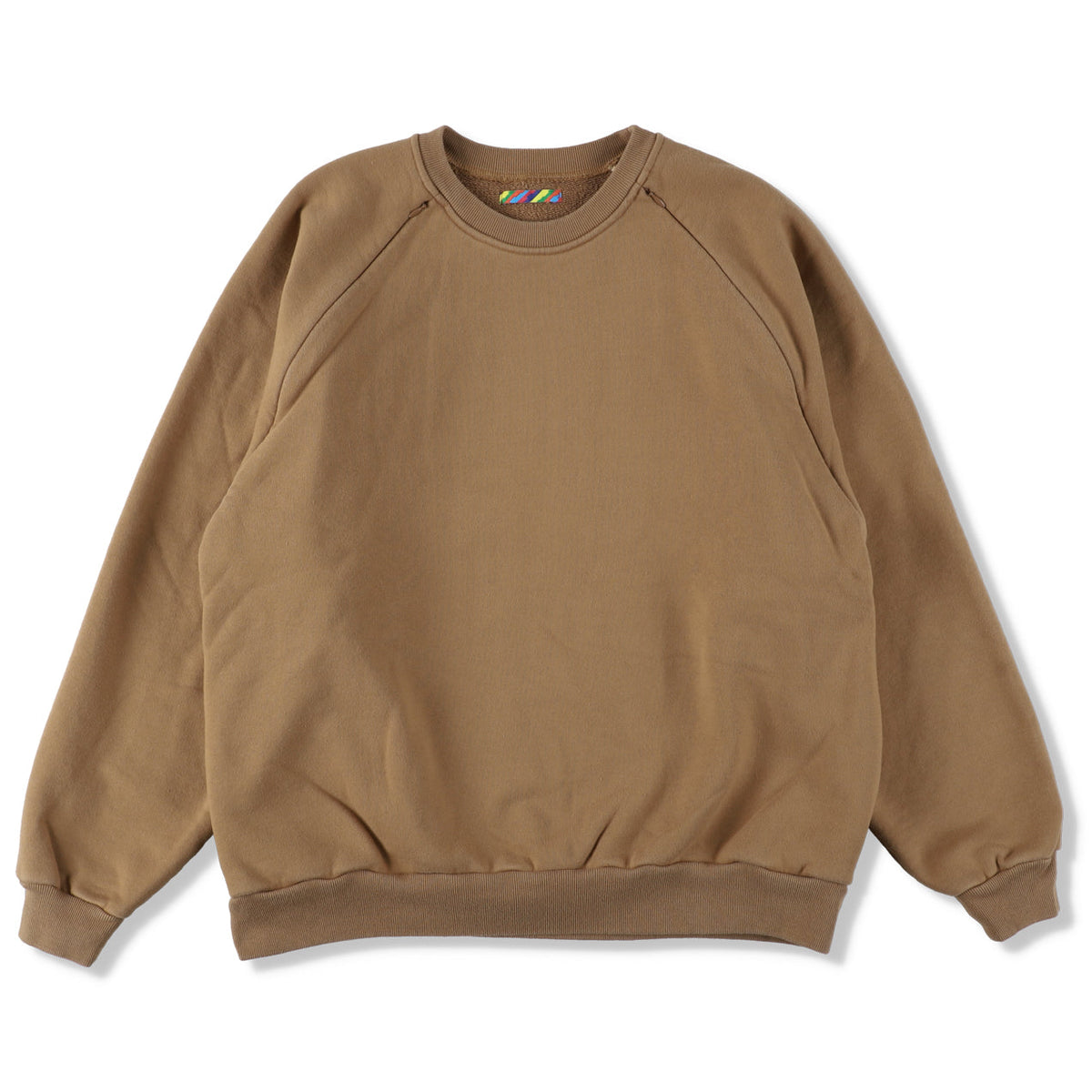 is-ness Ventilated Sweatshirt