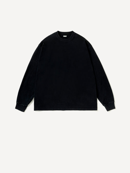 A.PRESSE Vintage L/S T-shirt