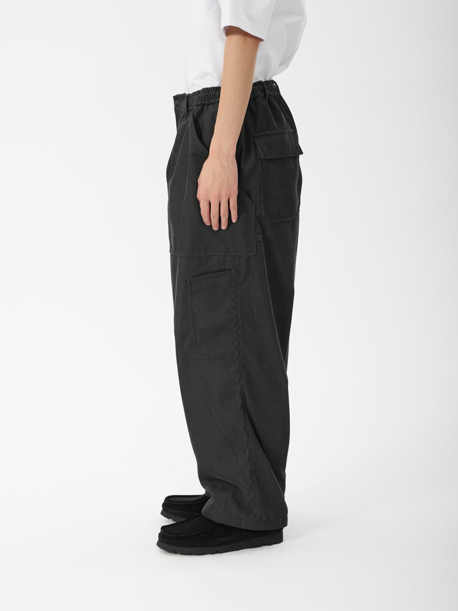 DAIWA PIER39 TECH MECHANICS PANTS CORDUROY