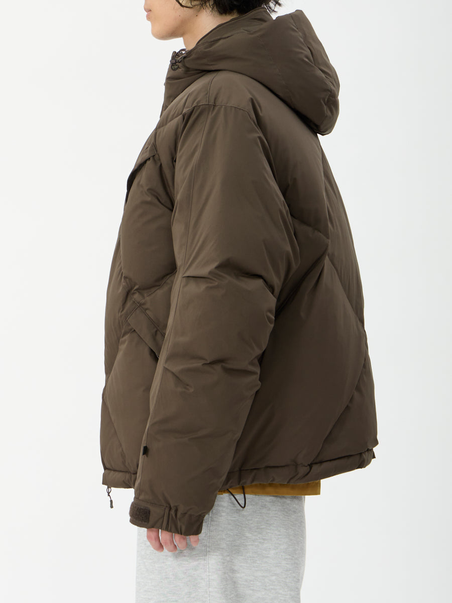 DAIWA PIER39 TECH EXTREAM DOWN JACKET