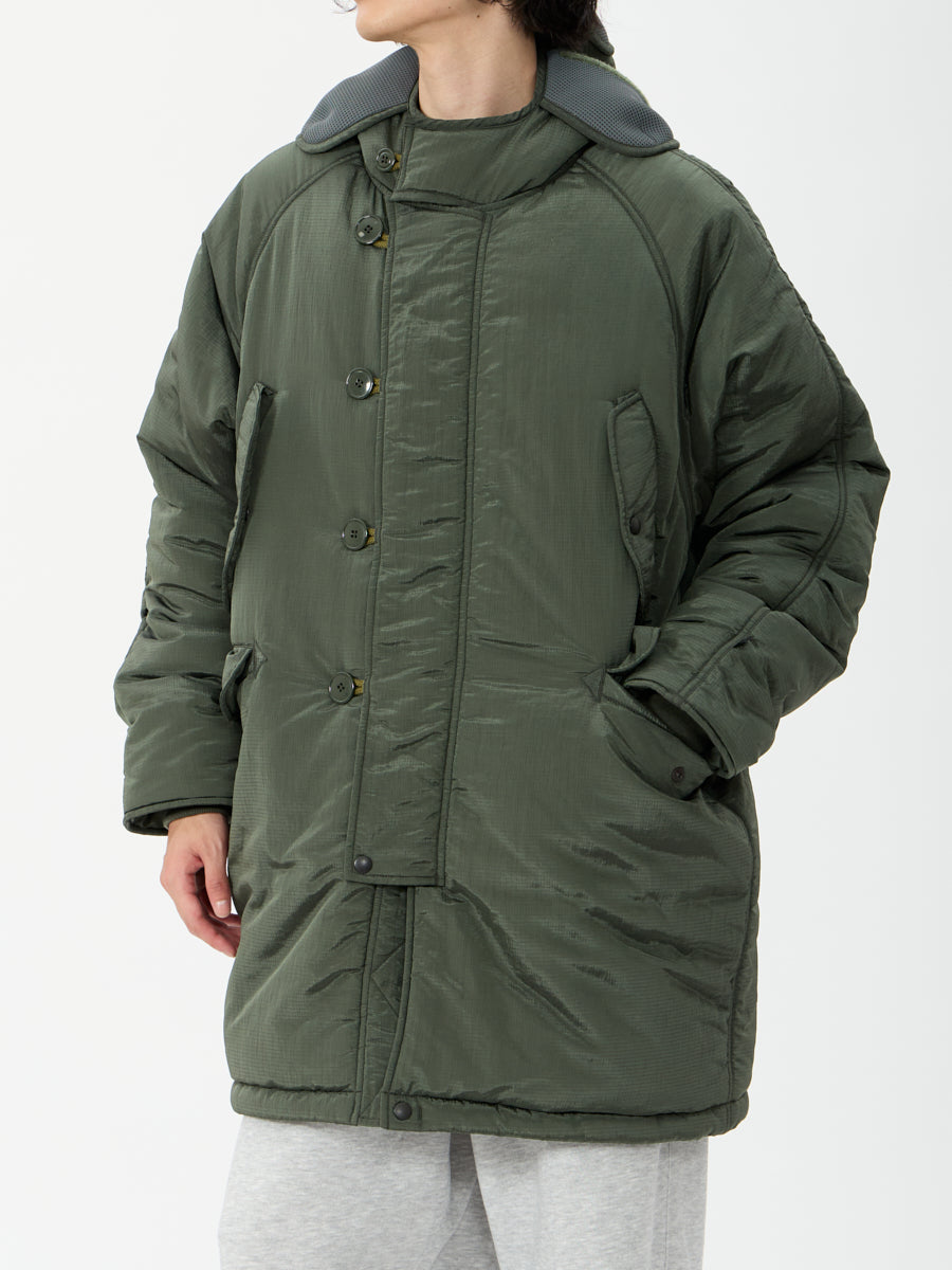 DAIWA PIER39 TECH 3M™️ FLIGHT PUFF PARKA