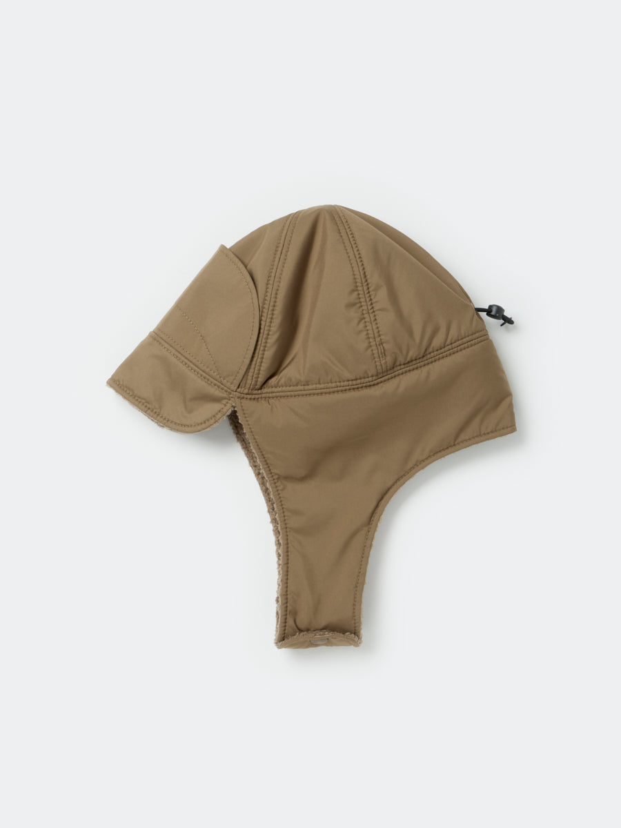 DAIWA PIER39 TECH FLEECE FLIGHT CAP