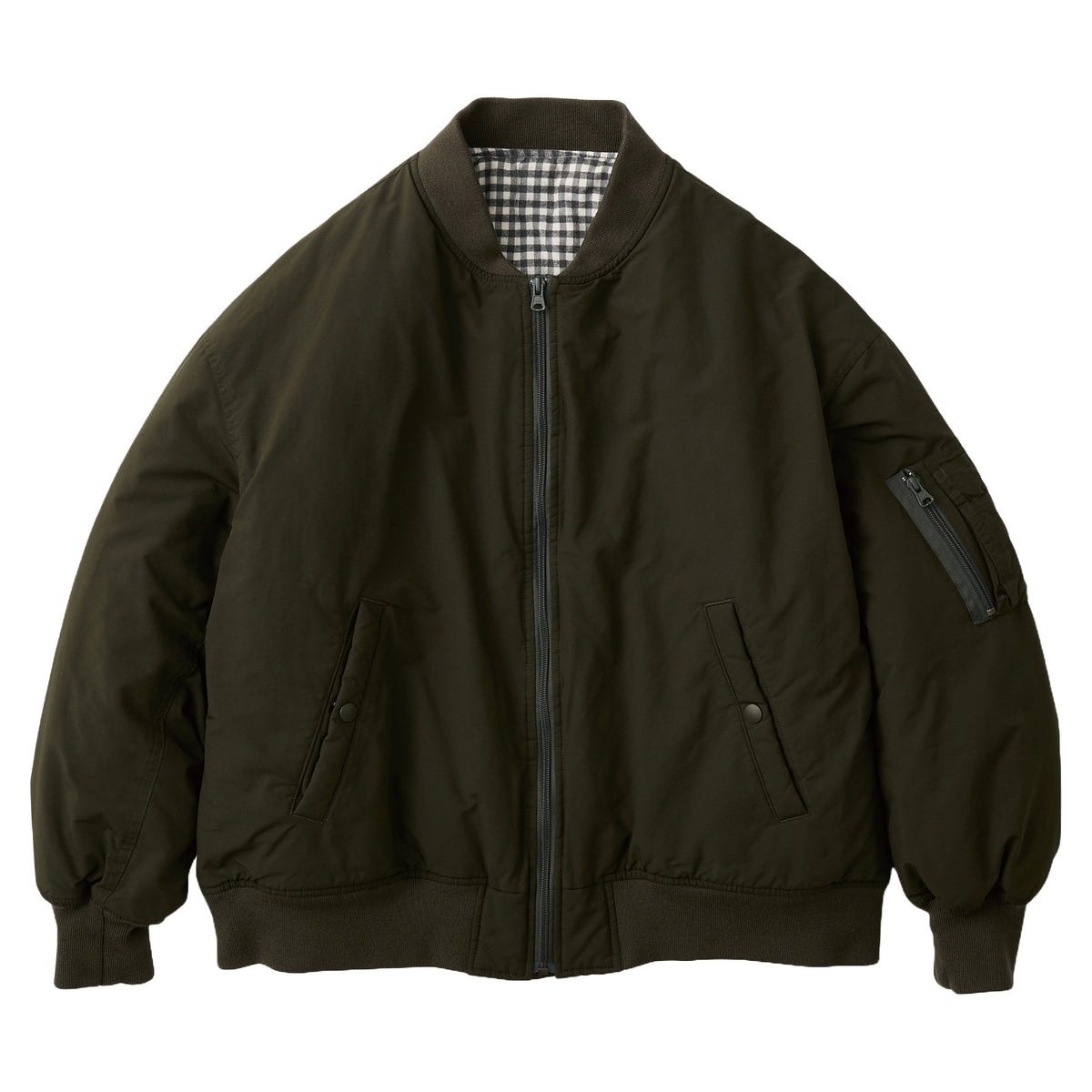 Porter Classic WEATHER FLIGHT JACKET