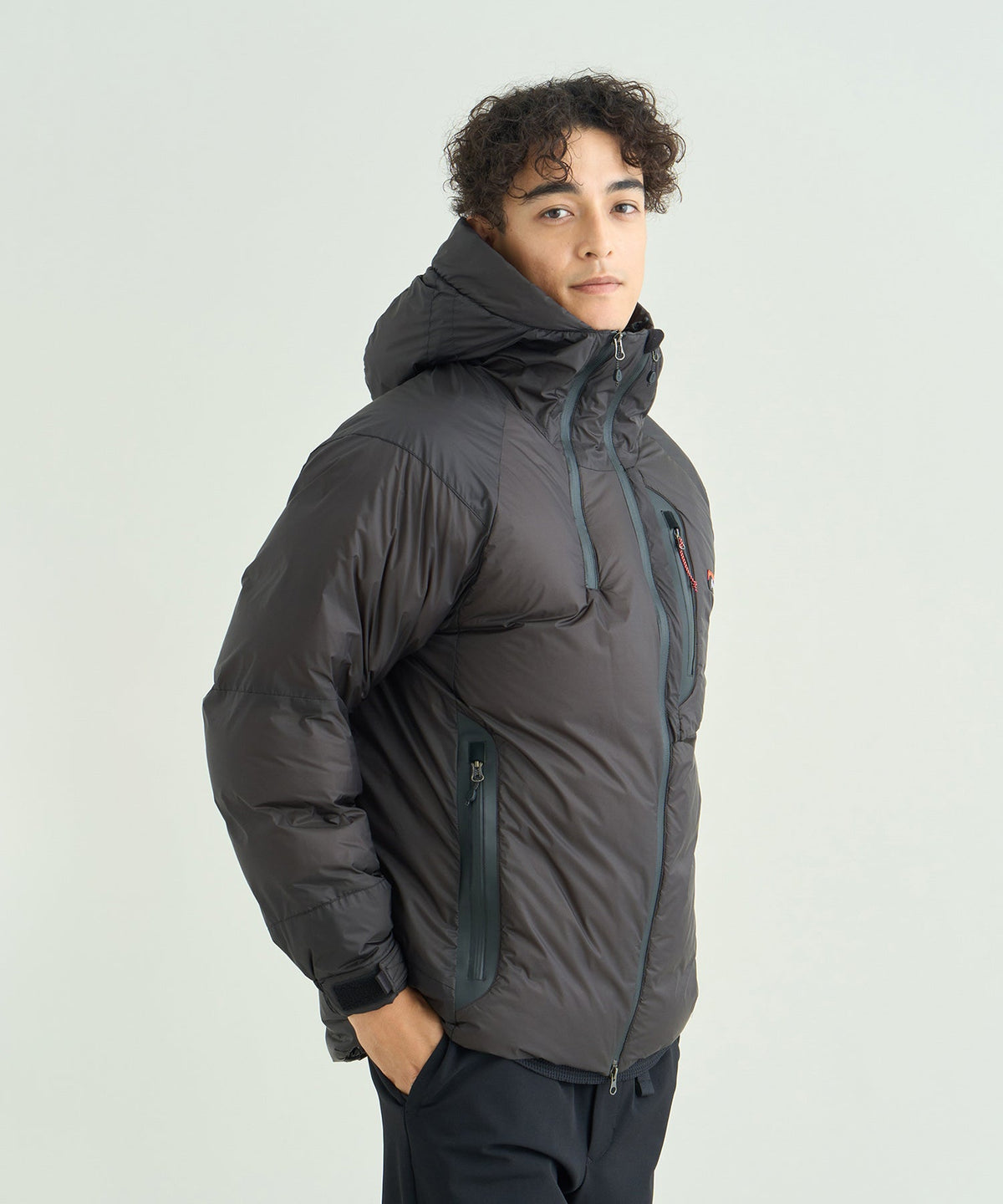 NANGA AURORA TEX LIGHT DOWN JACKET MIKAMI