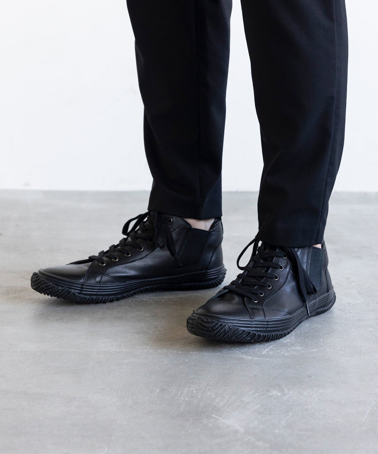 SPINGLE MOVE SP-442 Black/Black