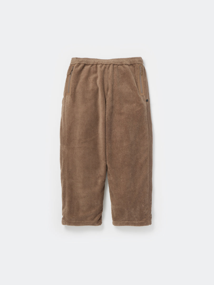 DAIWA PIER39 TECH MIL FLEECE PANTS