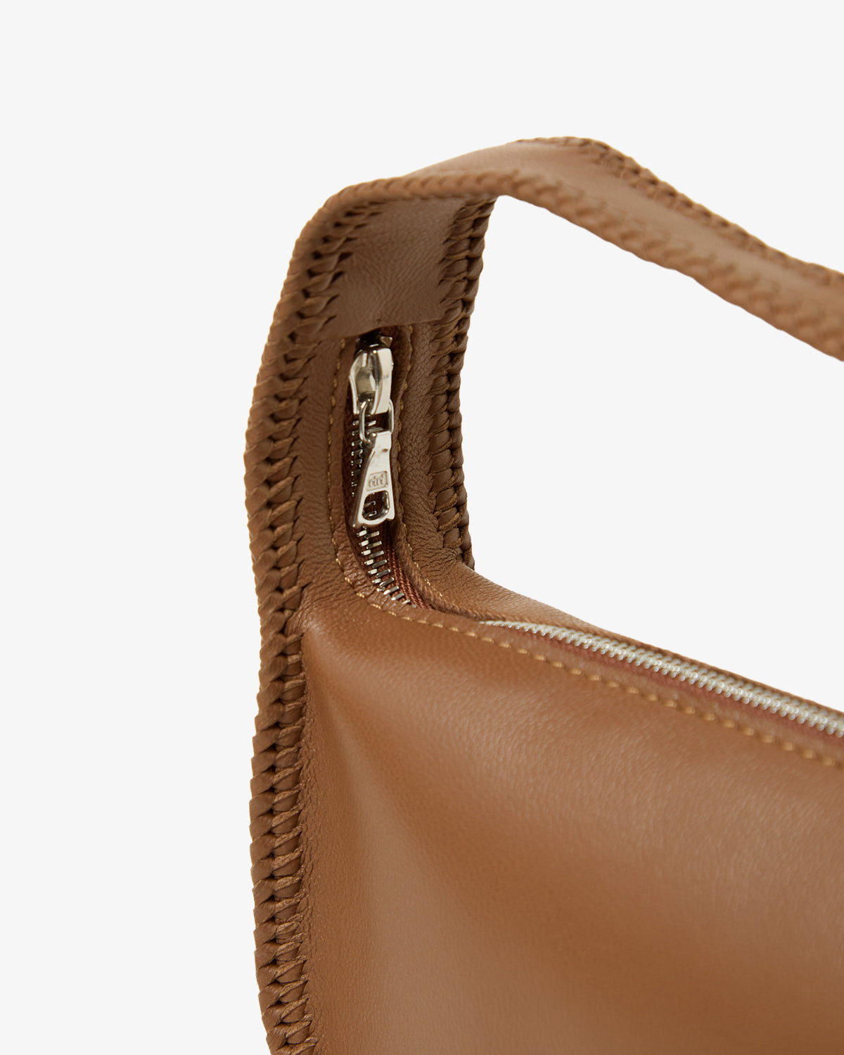 Aeta HARF MOON SHOULDER MINI