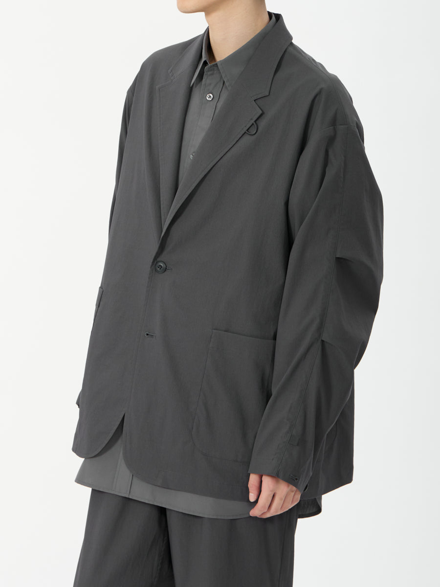 DAIWA PIER39 TECH LOOSE LIGHT 2B JACKET