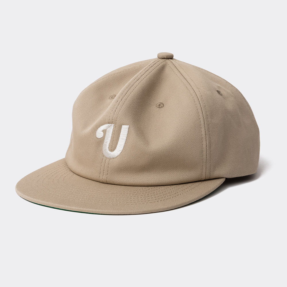 Unlikely Team Cap Twill