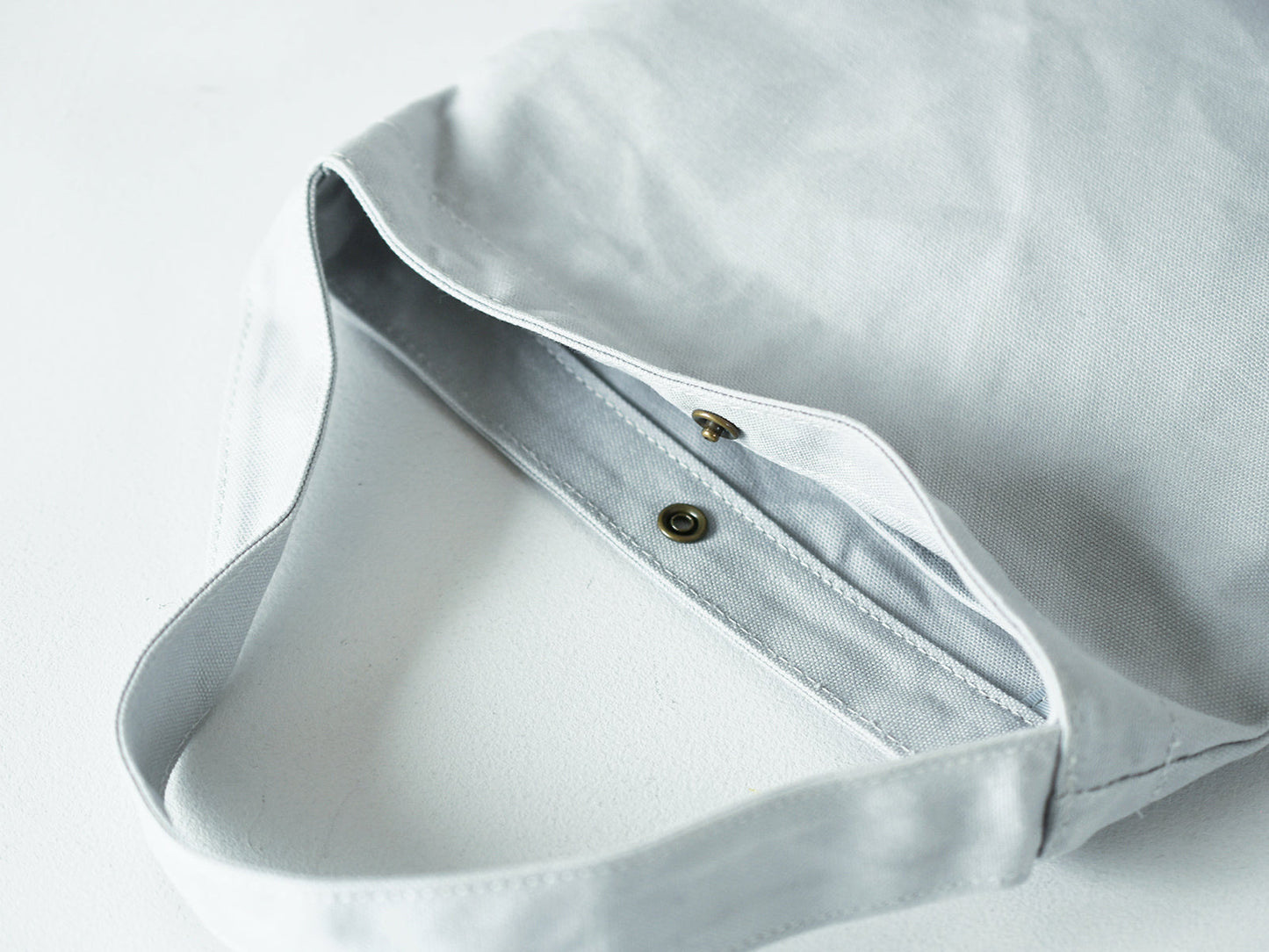 ateliers PENELOPE Plain Bag