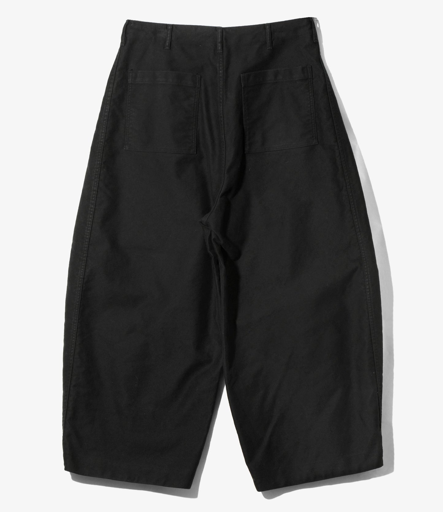 Needles H.D. Pant - Utility / Moleskin