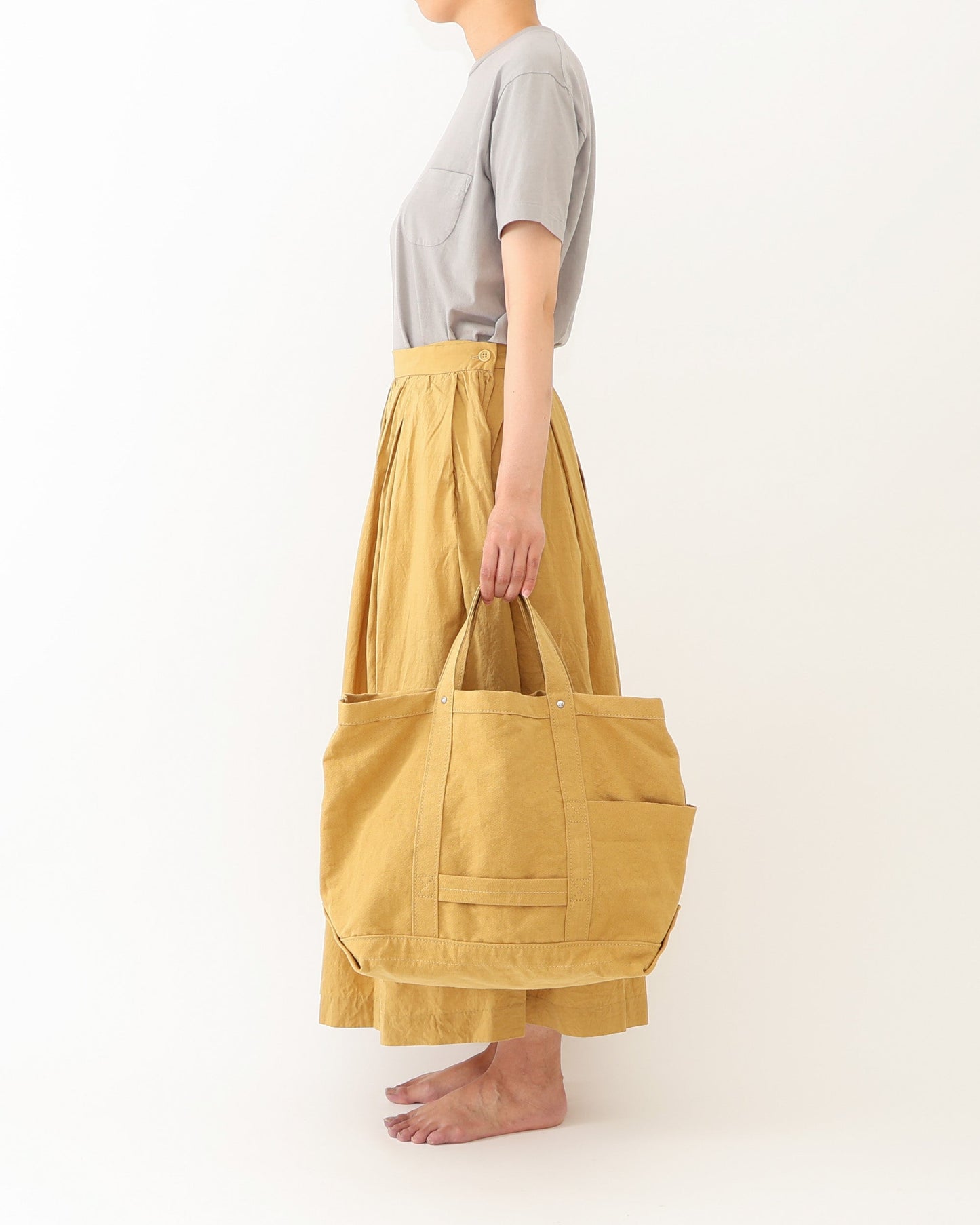 YAECA CANVAS DESIGN  Tool Bag