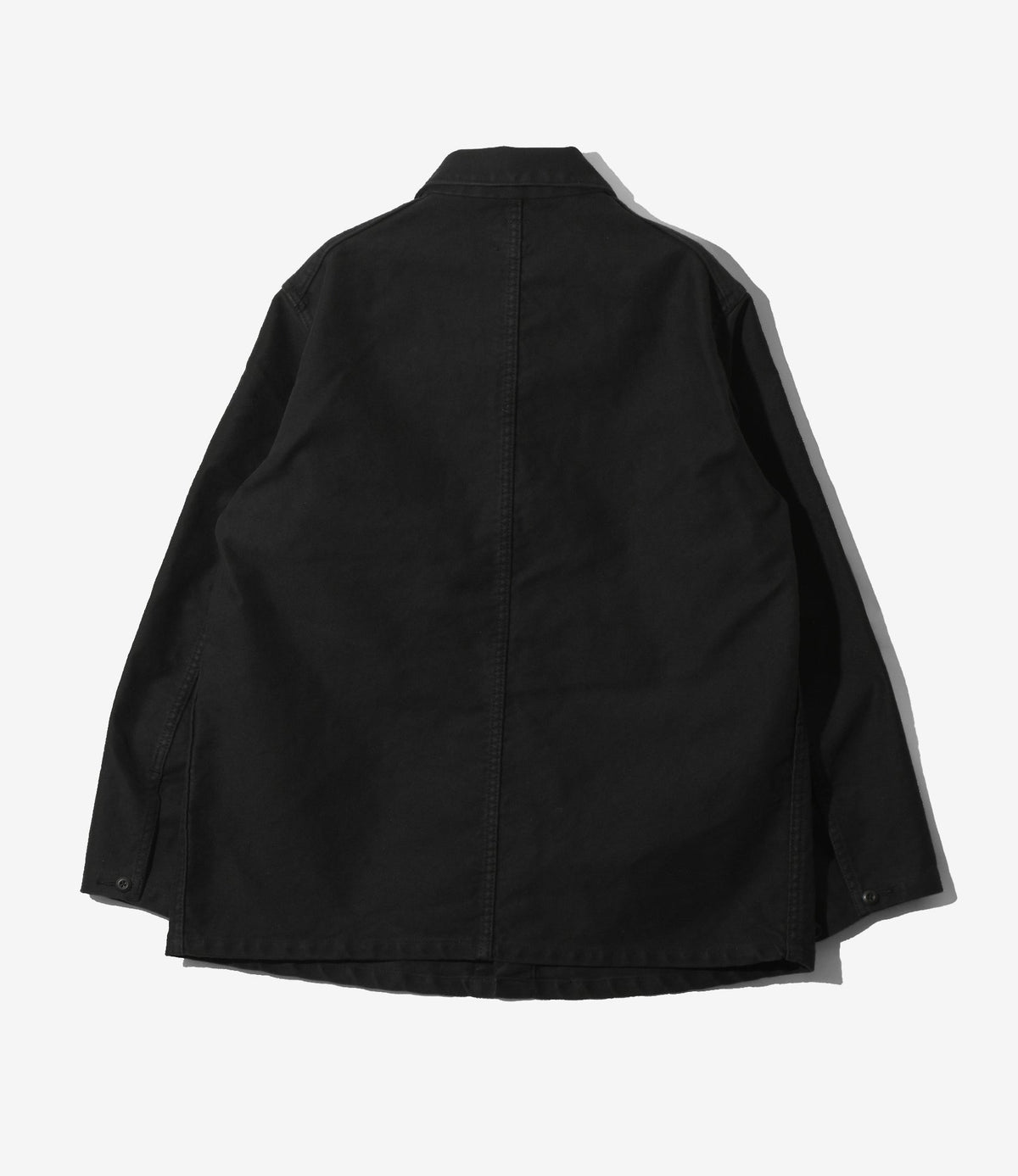 Needles D.N. Coverall - Moleskin