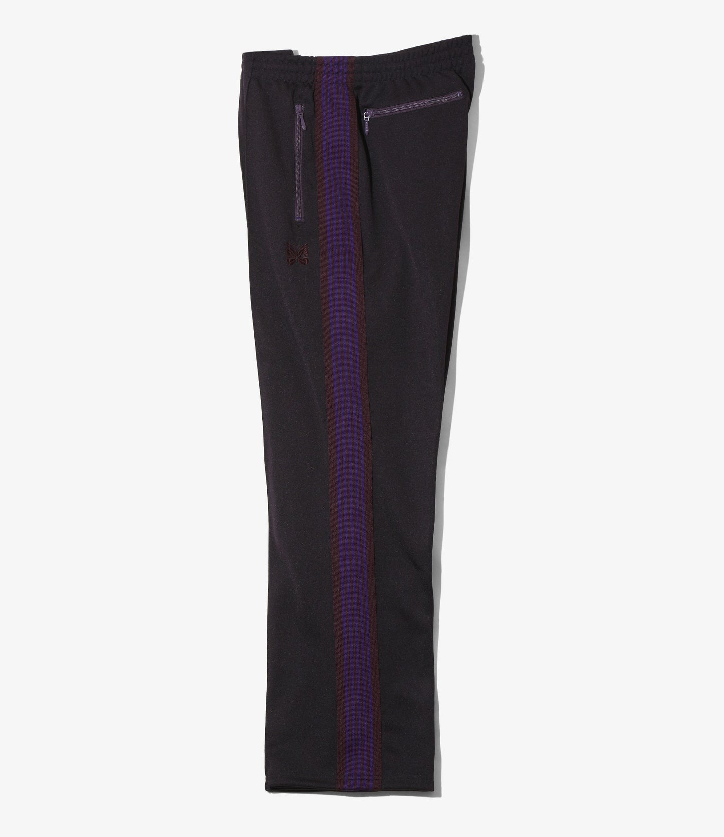 Needles Track Pant - Poly Smooth