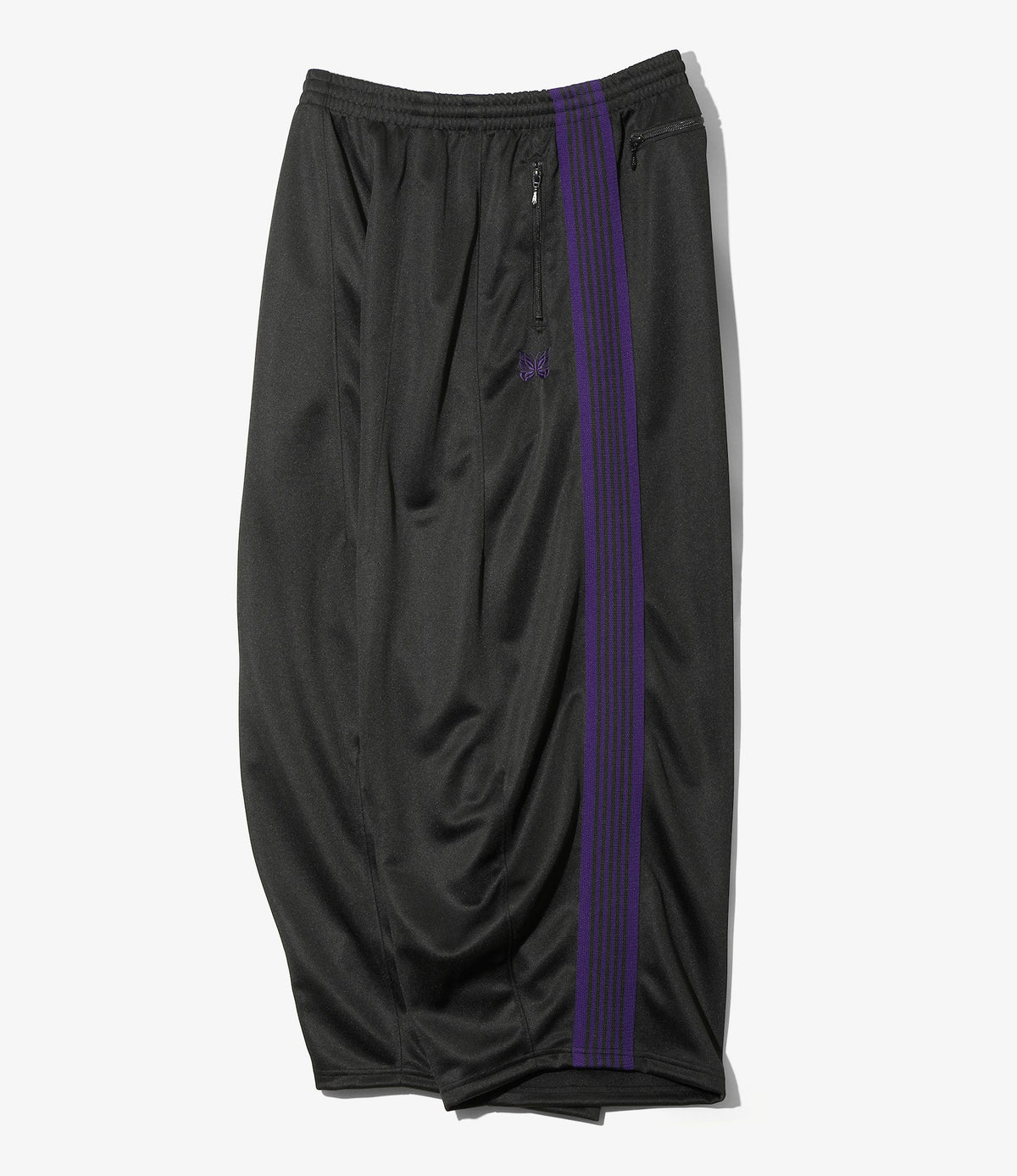 Needles H.D. Track Pant - Poly Smooth