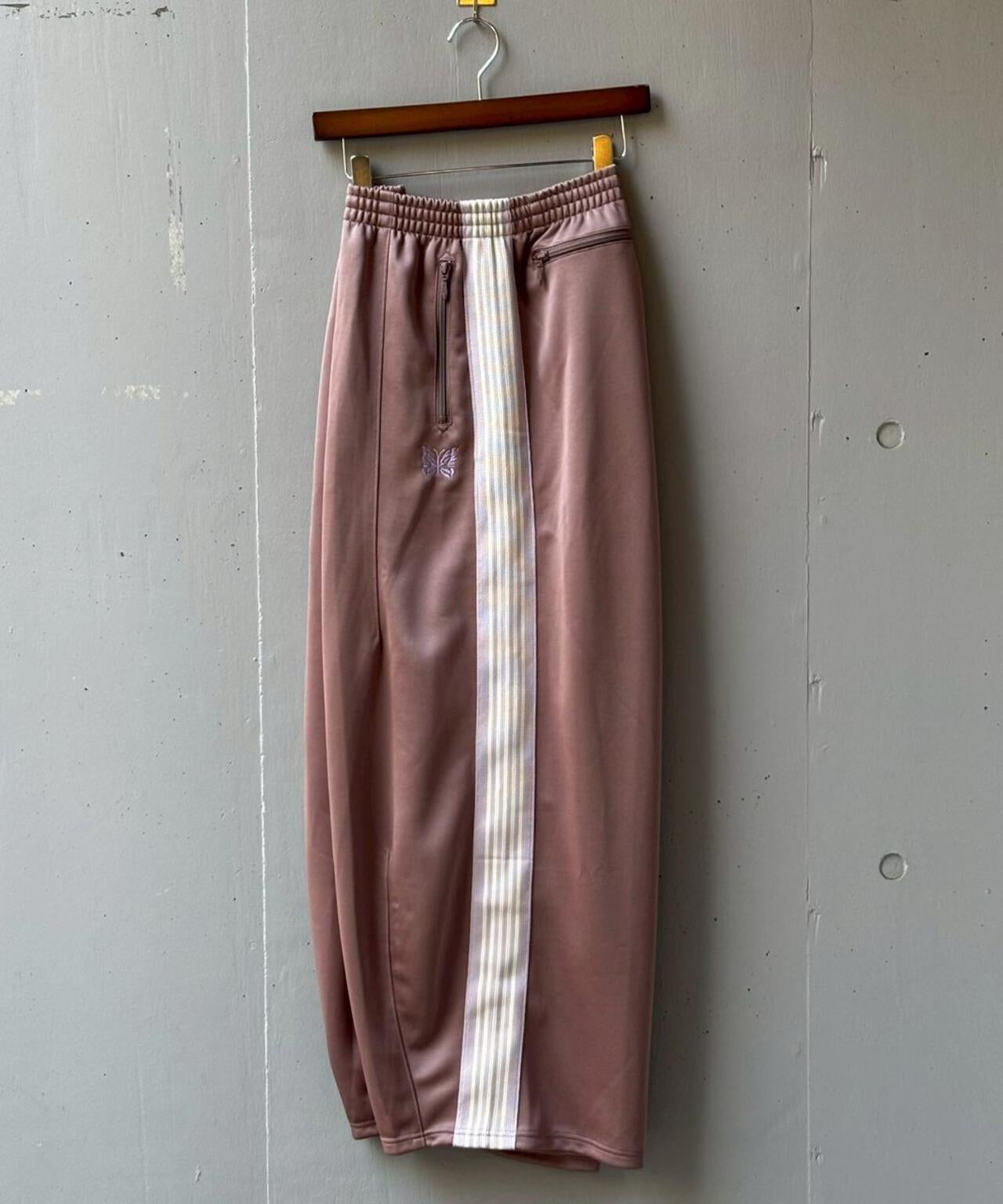 Needles H.D. Track Pant - Poly Smooth