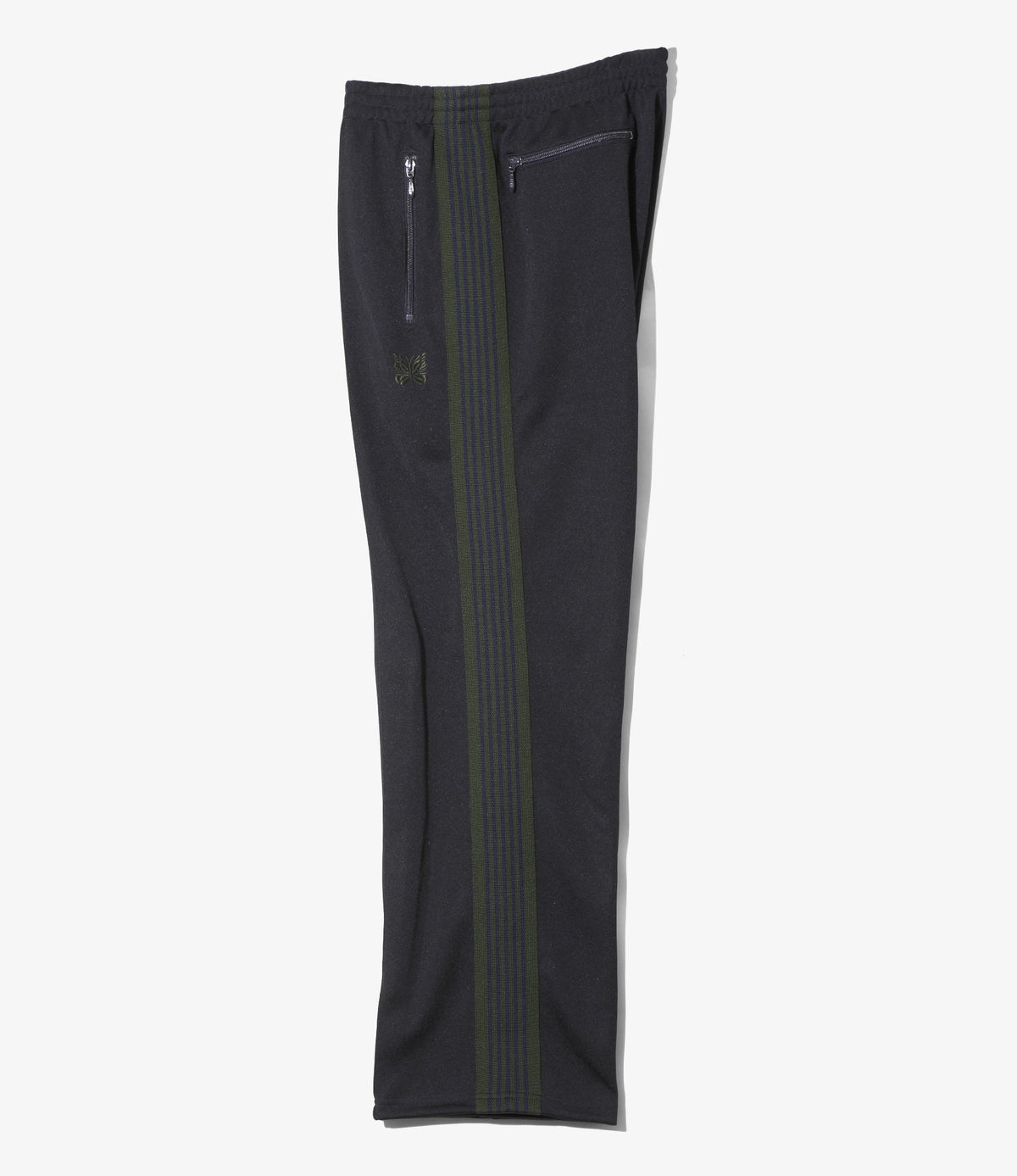 Needles Track Pant - Poly Smooth