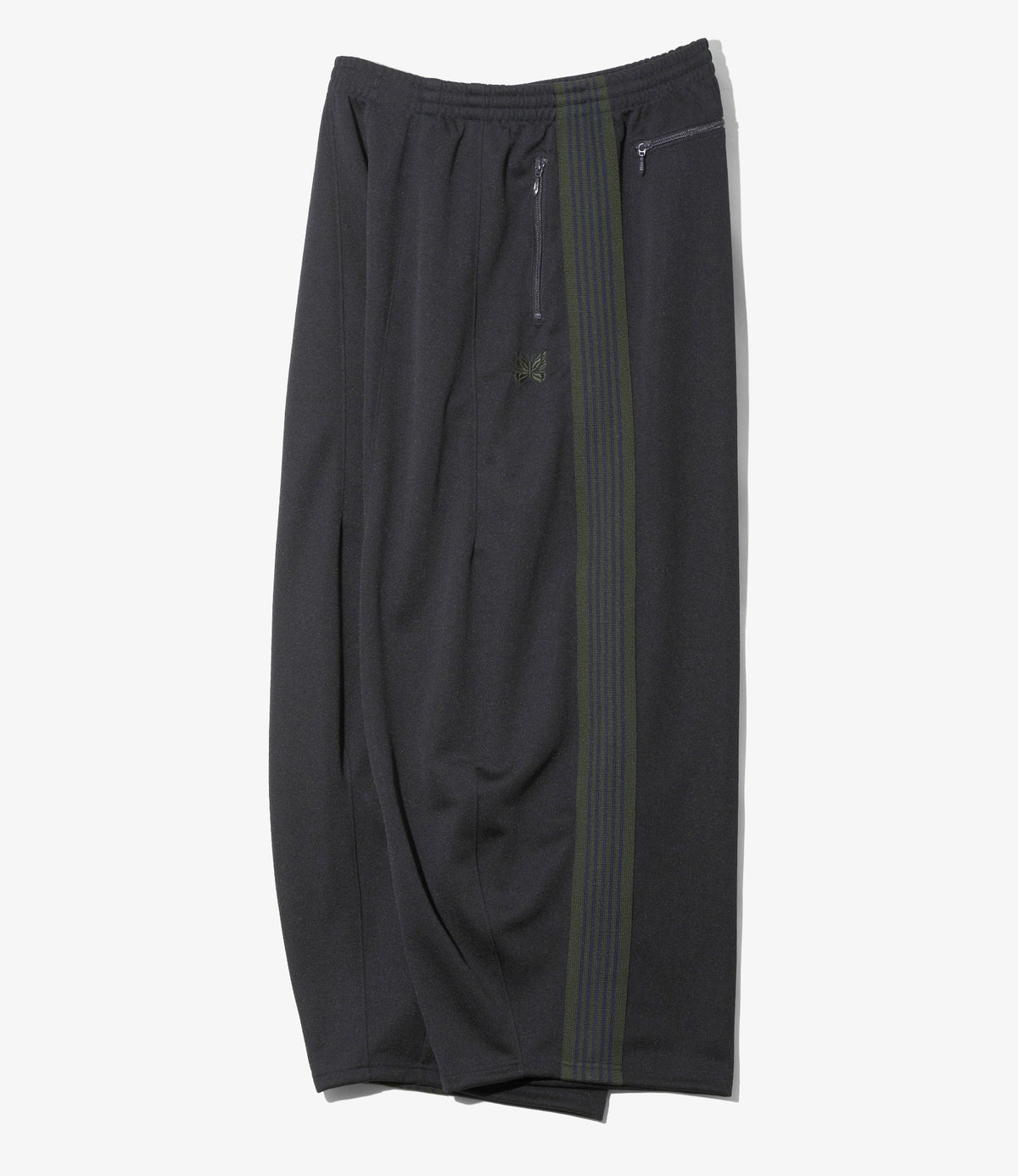 Needles H.D. Track Pant - Poly Smooth