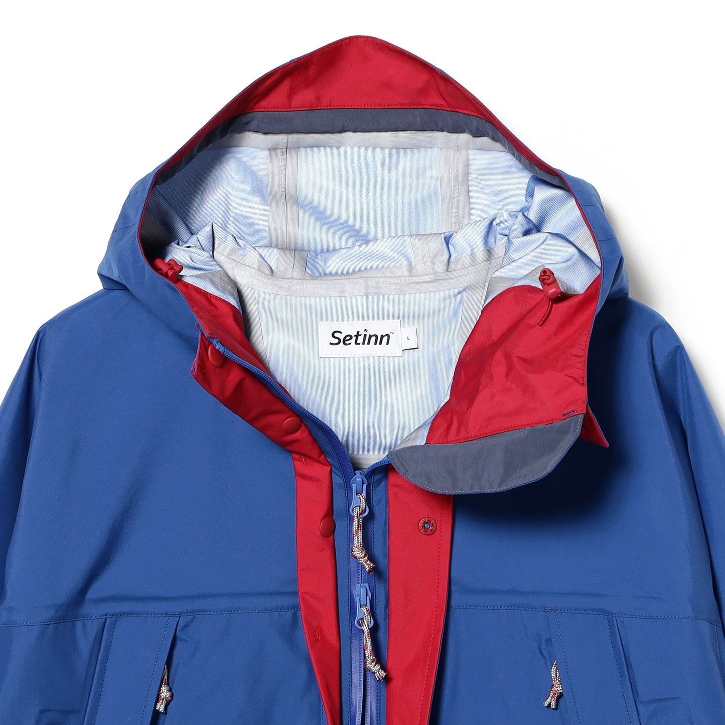 Setinn Stadium Shell Jacket