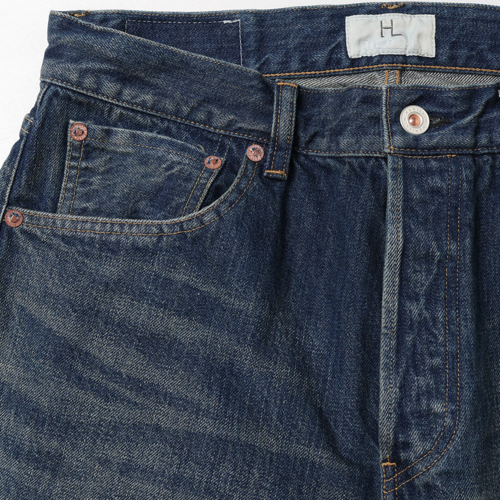 HERILL HL Regular Denim