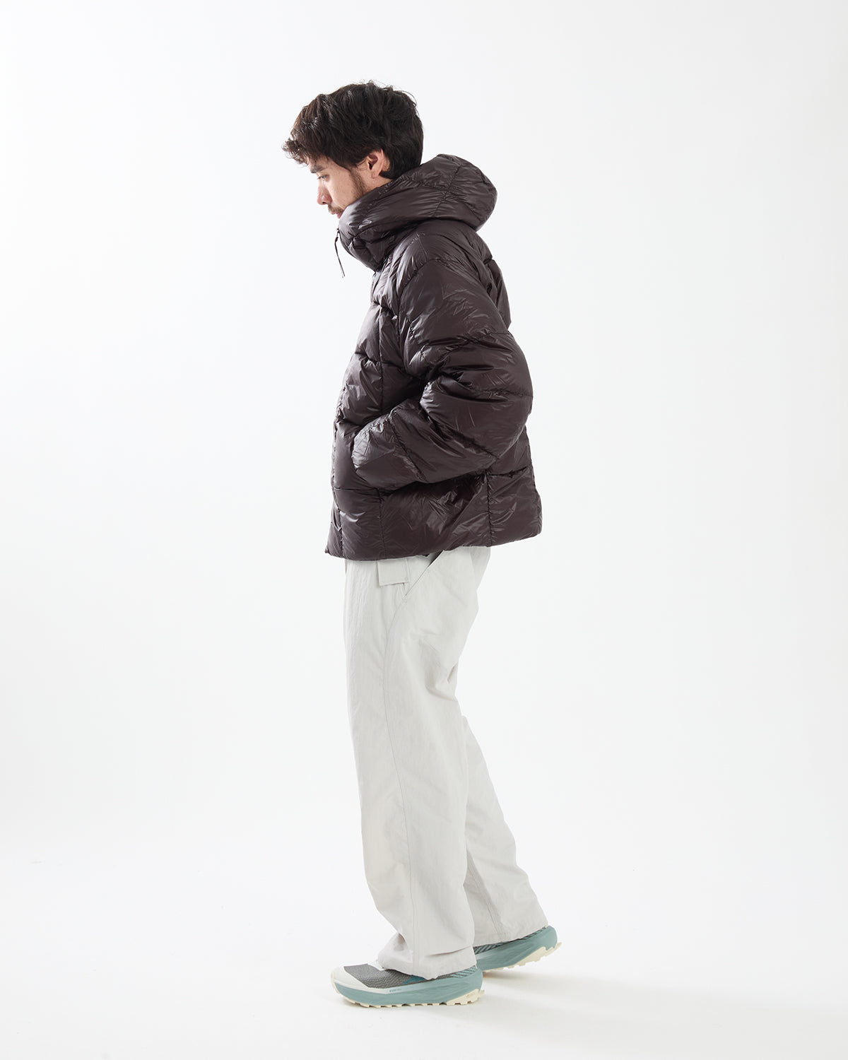 Goldwin 0 Windbreaker Pants