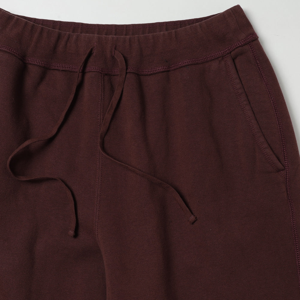 A.PRESSE Vintage Sweat Pants