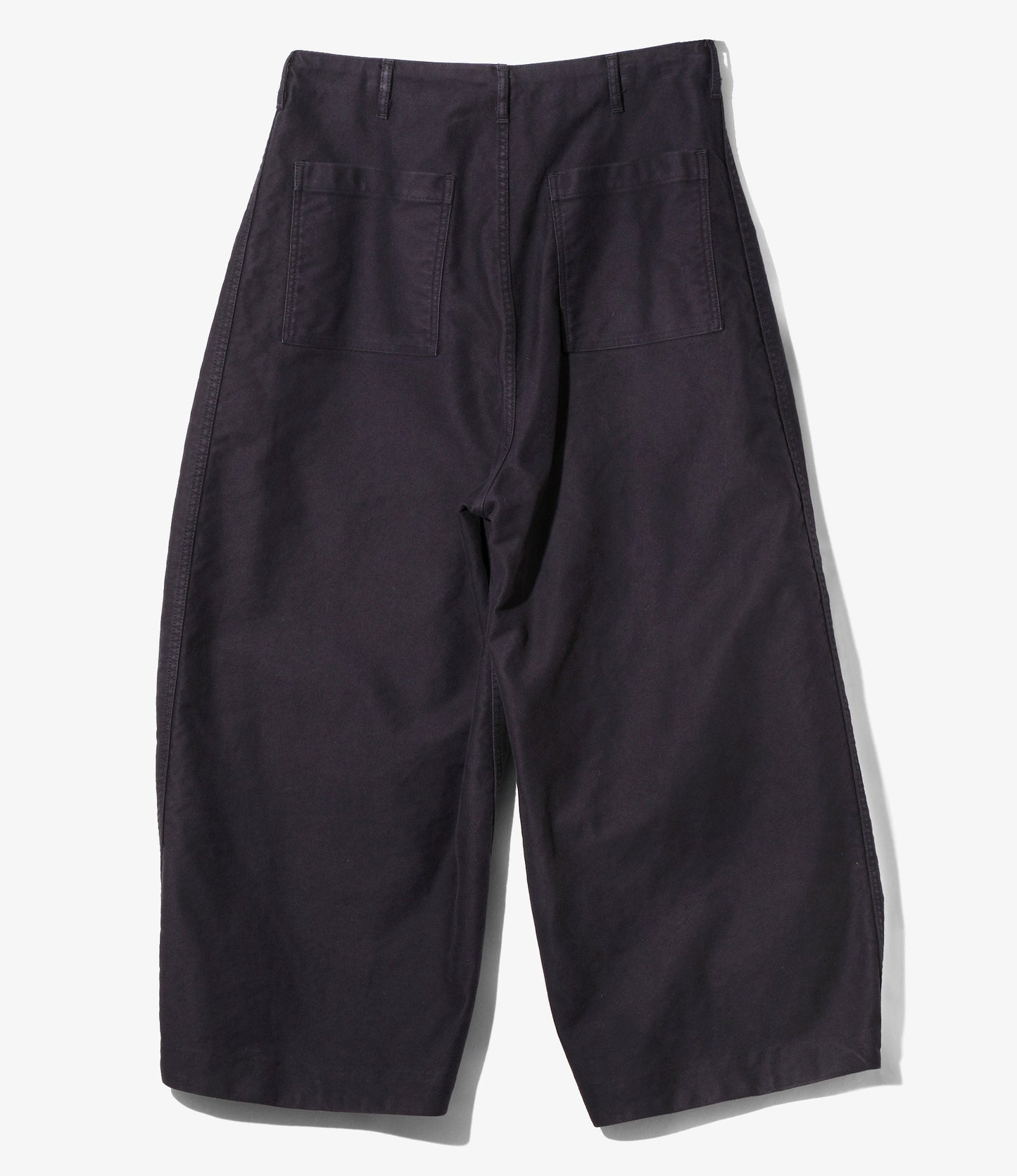 Needles H.D. Pant - Utility / Moleskin
