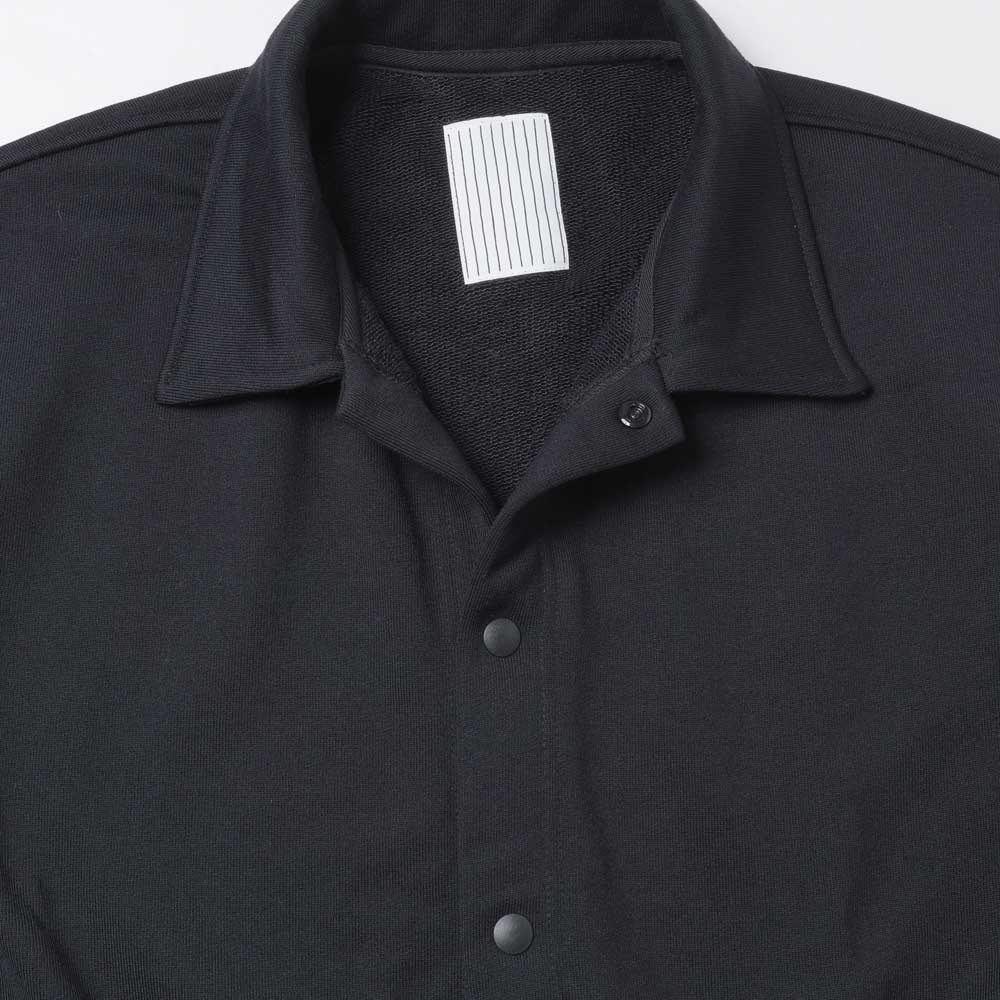 S.F.C (STRIPES FOR CREATIVE) SWEAT COACH JACKET