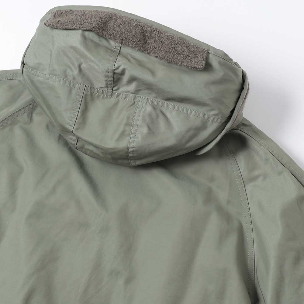 HERILL PARKA CWU-8/P