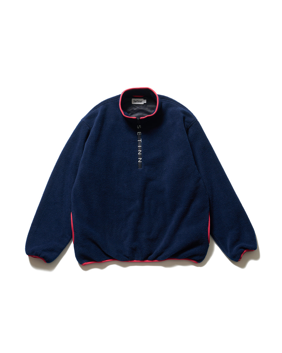 Setinn Warm Up Fleece Pullover