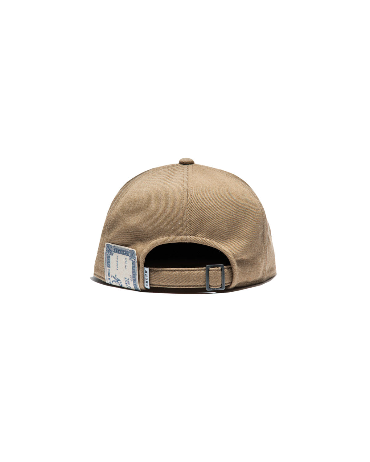 THE H.W.DOG&CO SUPERIOR DOG BASEBALL CAP