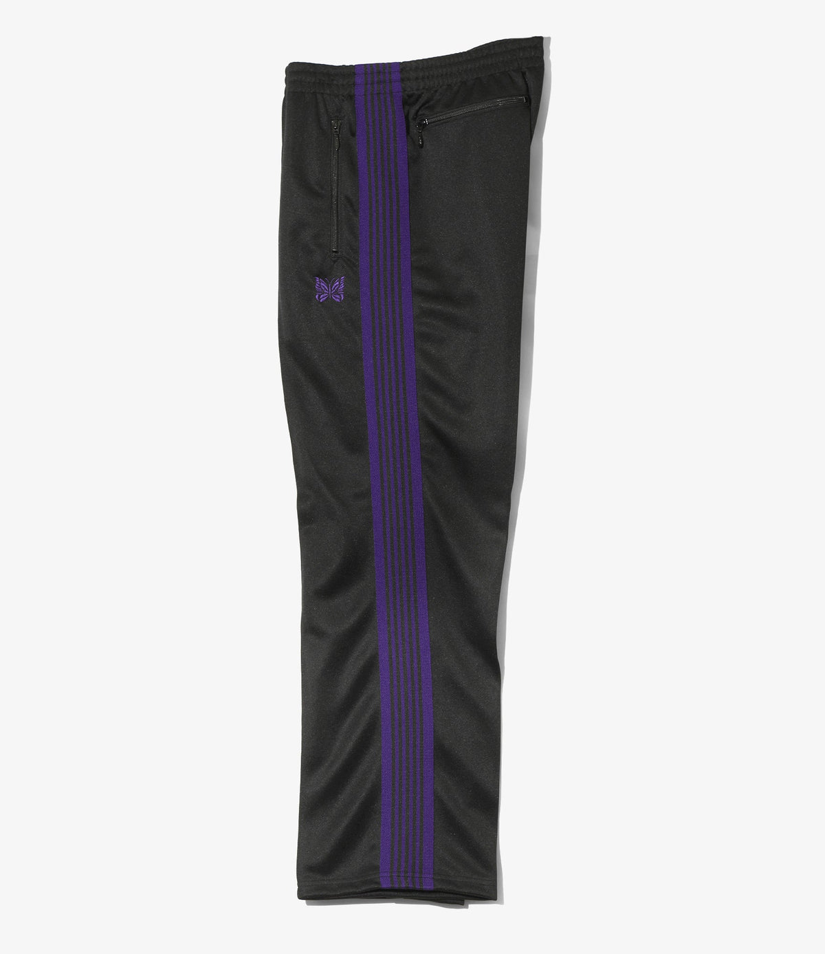 Needles Track Pant - Poly Smooth