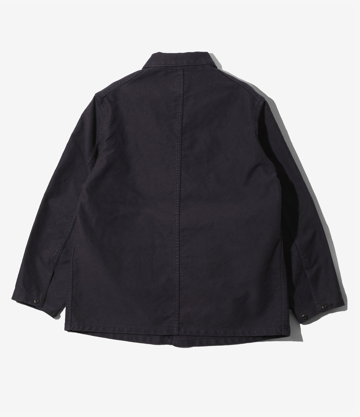 Needles D.N. Coverall - Moleskin