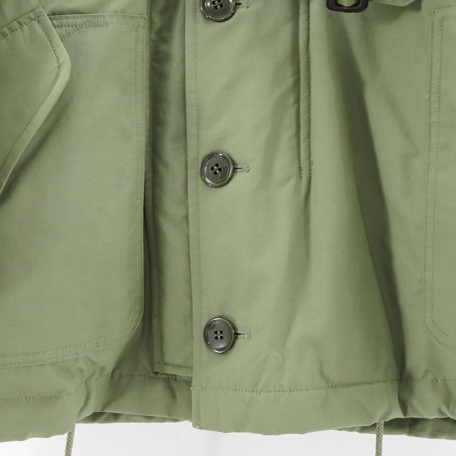 HERILL PARKA H.F.L.R Raf Cold