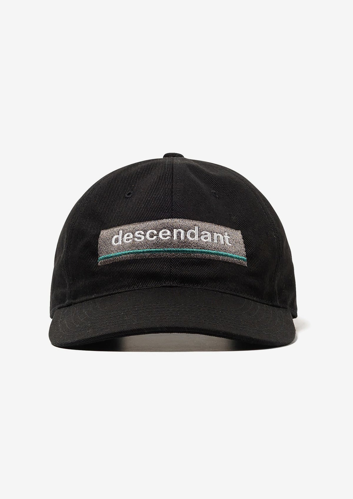 DESCENDANT HORIZON 6PANEL