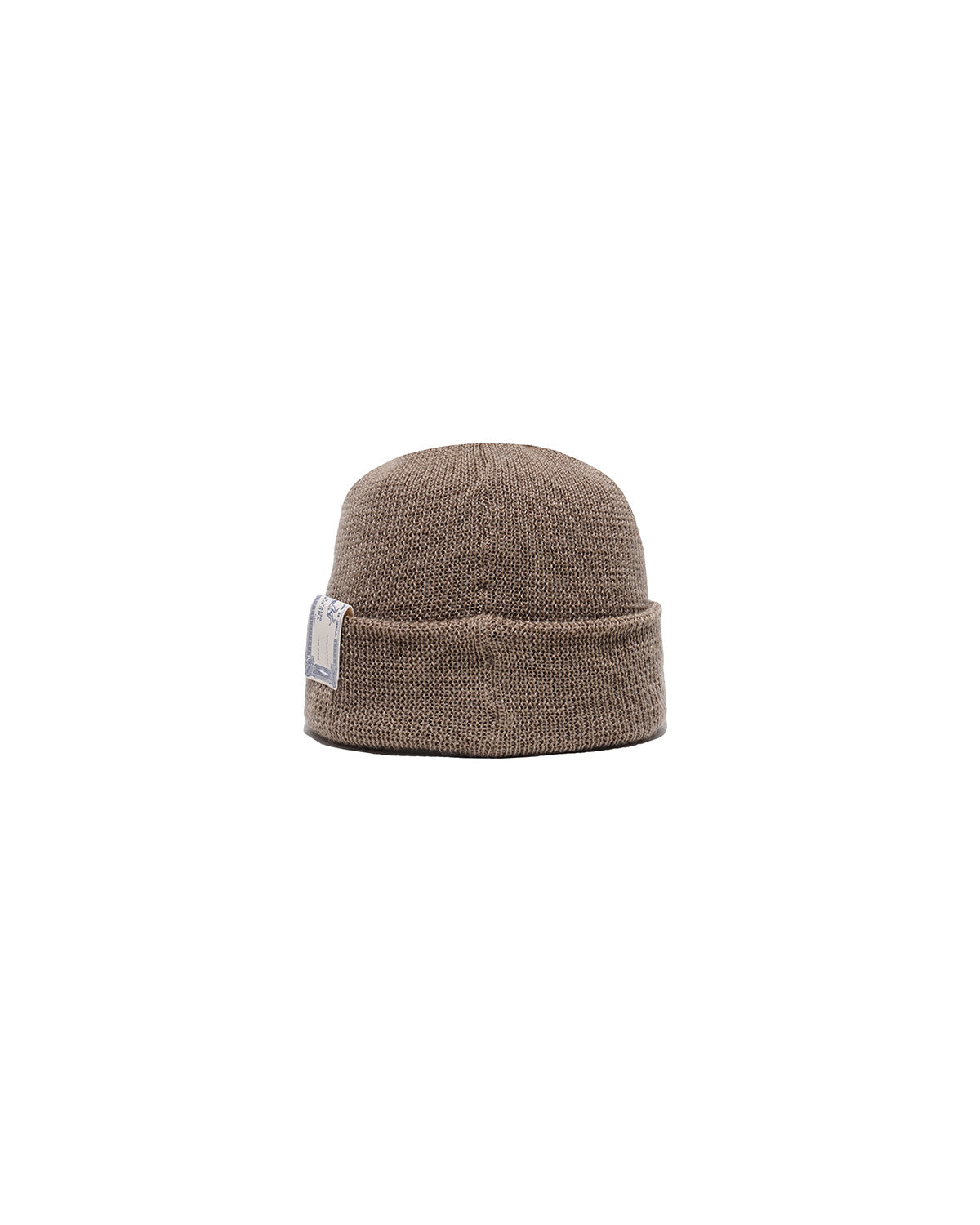 THE H.W.DOG&CO 2ROLL KNIT CAP