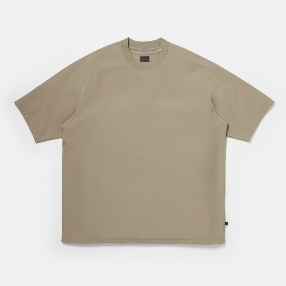 DAIWA PIER39 TECH LIGHTWEIGHT S/S TEE