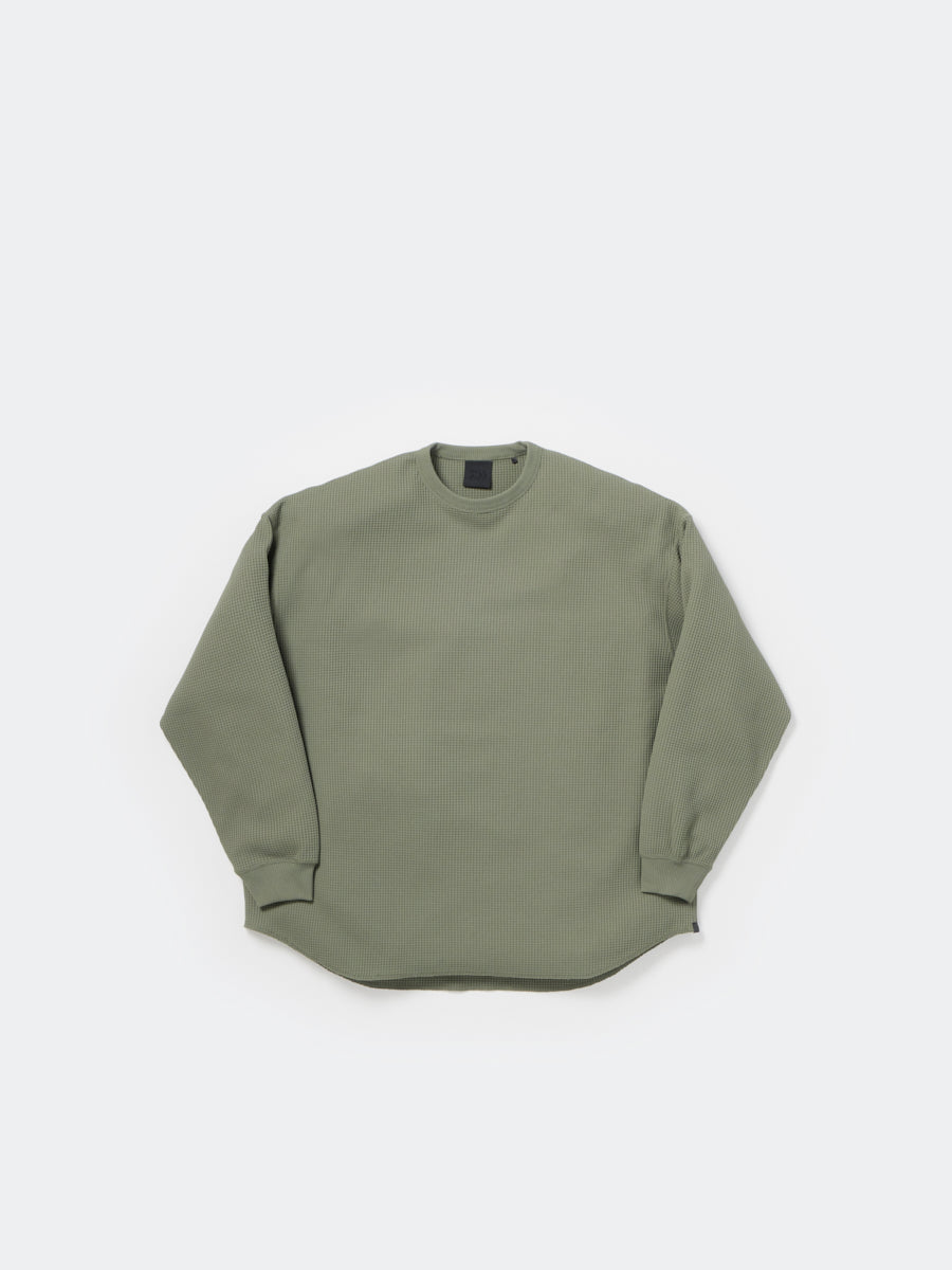 DAIWA PIER39 TECH THERMAL CREW L/S