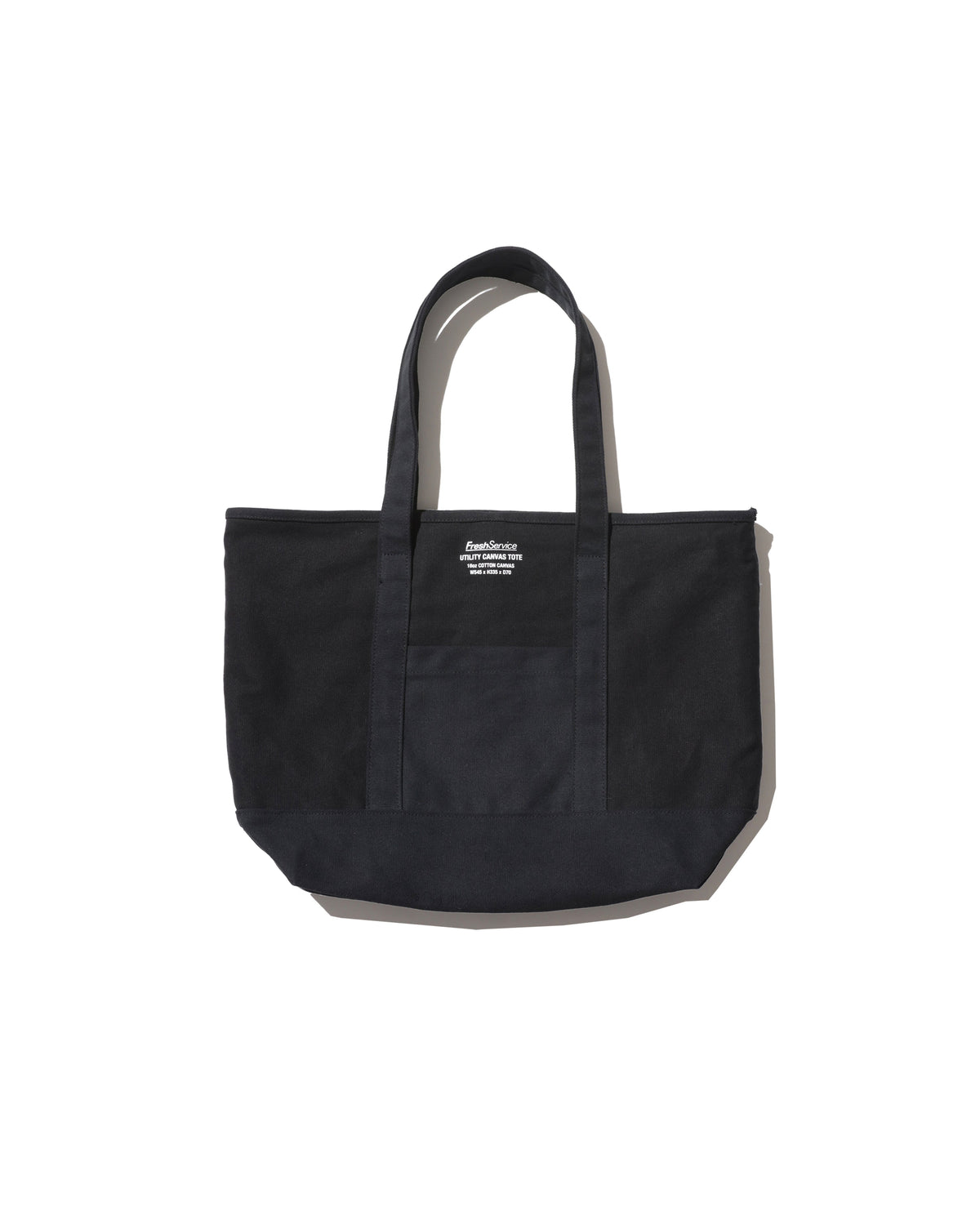 FreshService UTILITY CANVAS TOTE