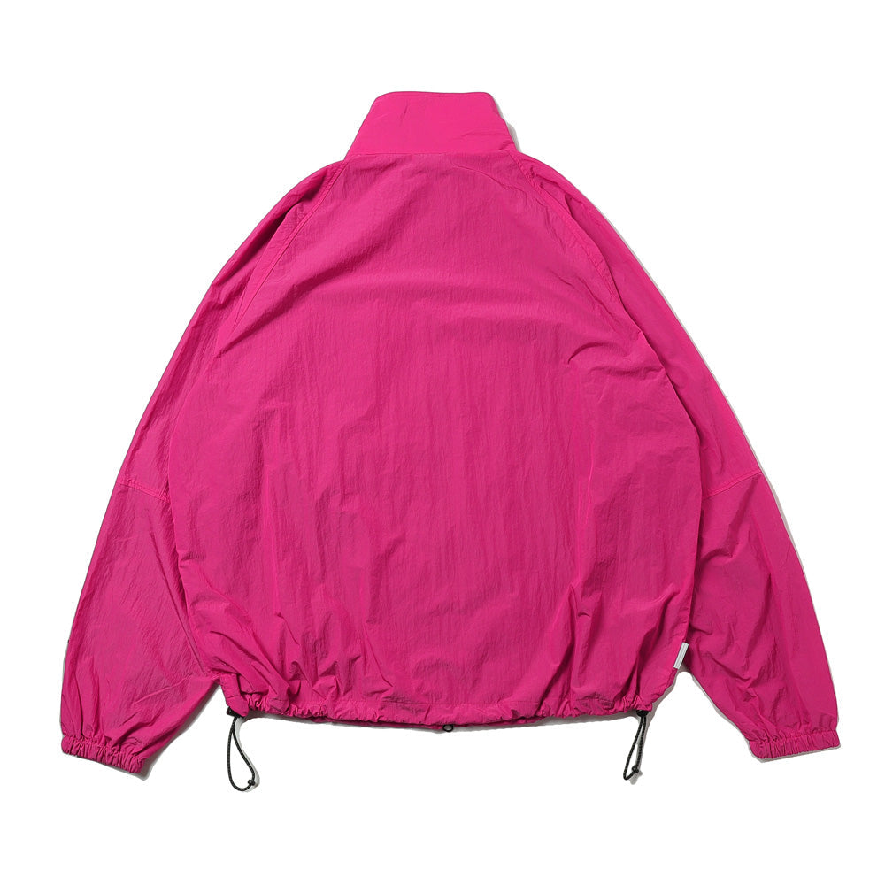S.F.C (STRIPES FOR CREATIVE) SPORTY JACKET (NYLON)