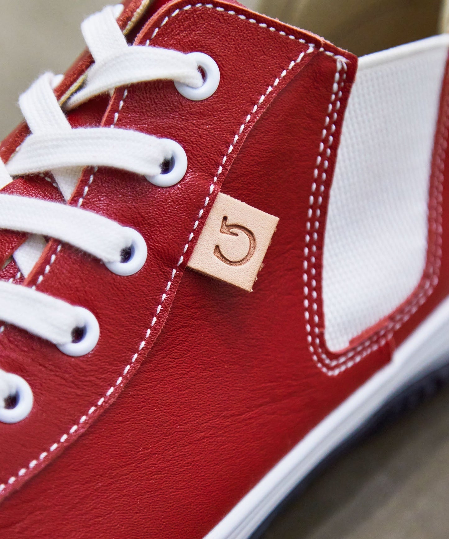 SPINGLE MOVE SP-442 Red