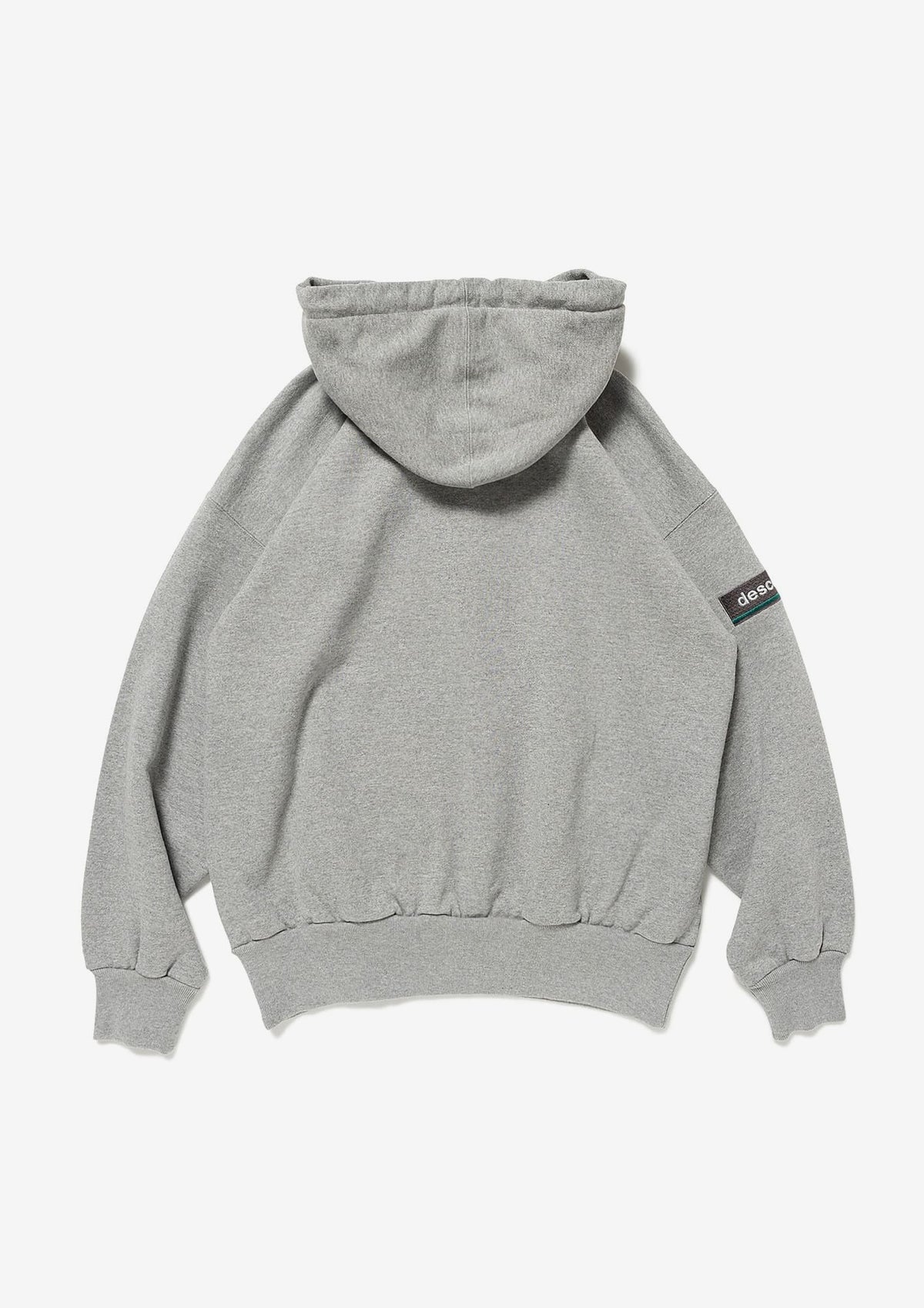 DESCENDANT HORIZON HOODY