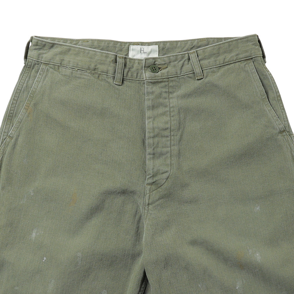 HERILL USMC HBT Pants