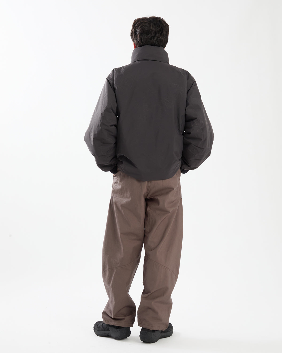 Goldwin 0 High Density Cotton Helicoid Pants
