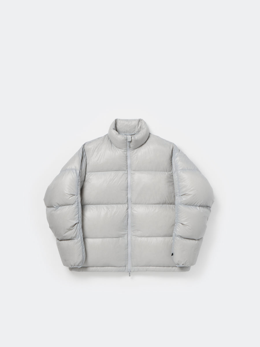 DAIWA PIER39 TECH ULTRA LIGHT DOWN JACKET