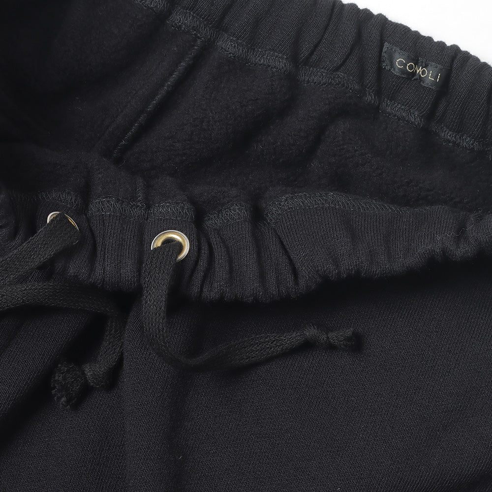 COMOLI Cotton Fleece Pants