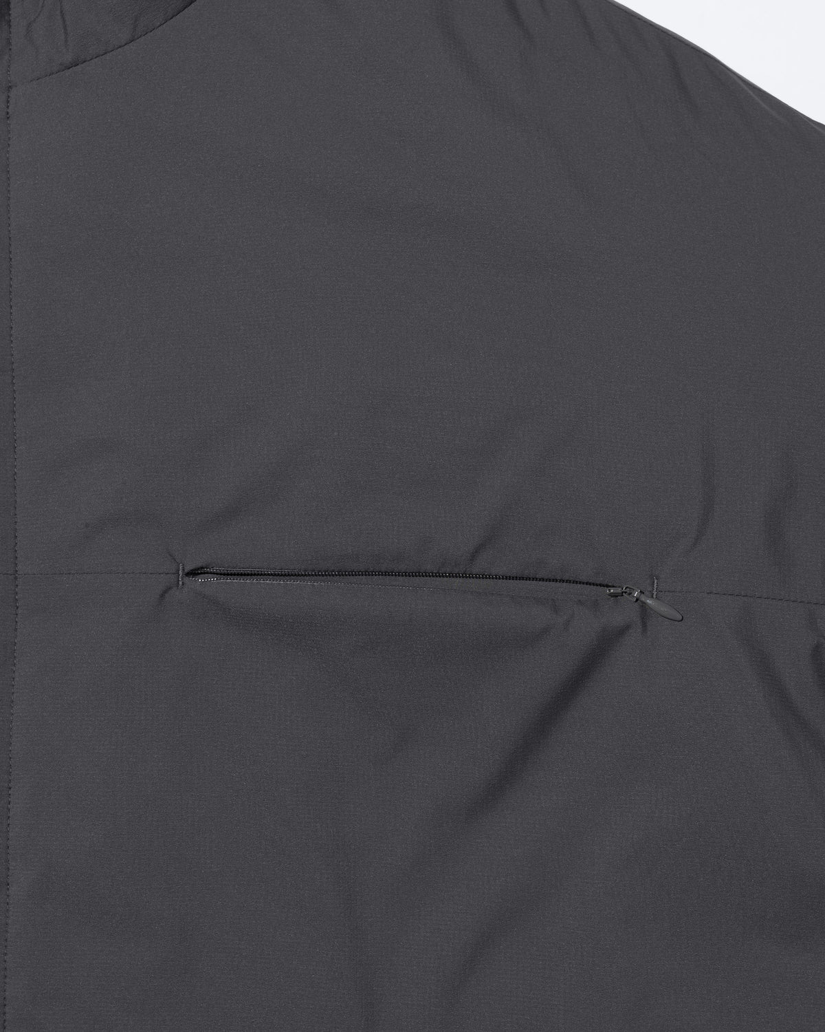 FreshService PERTEX® QUANTUM AIR MINI RIPSTOP ZIP-UP BLOUSON