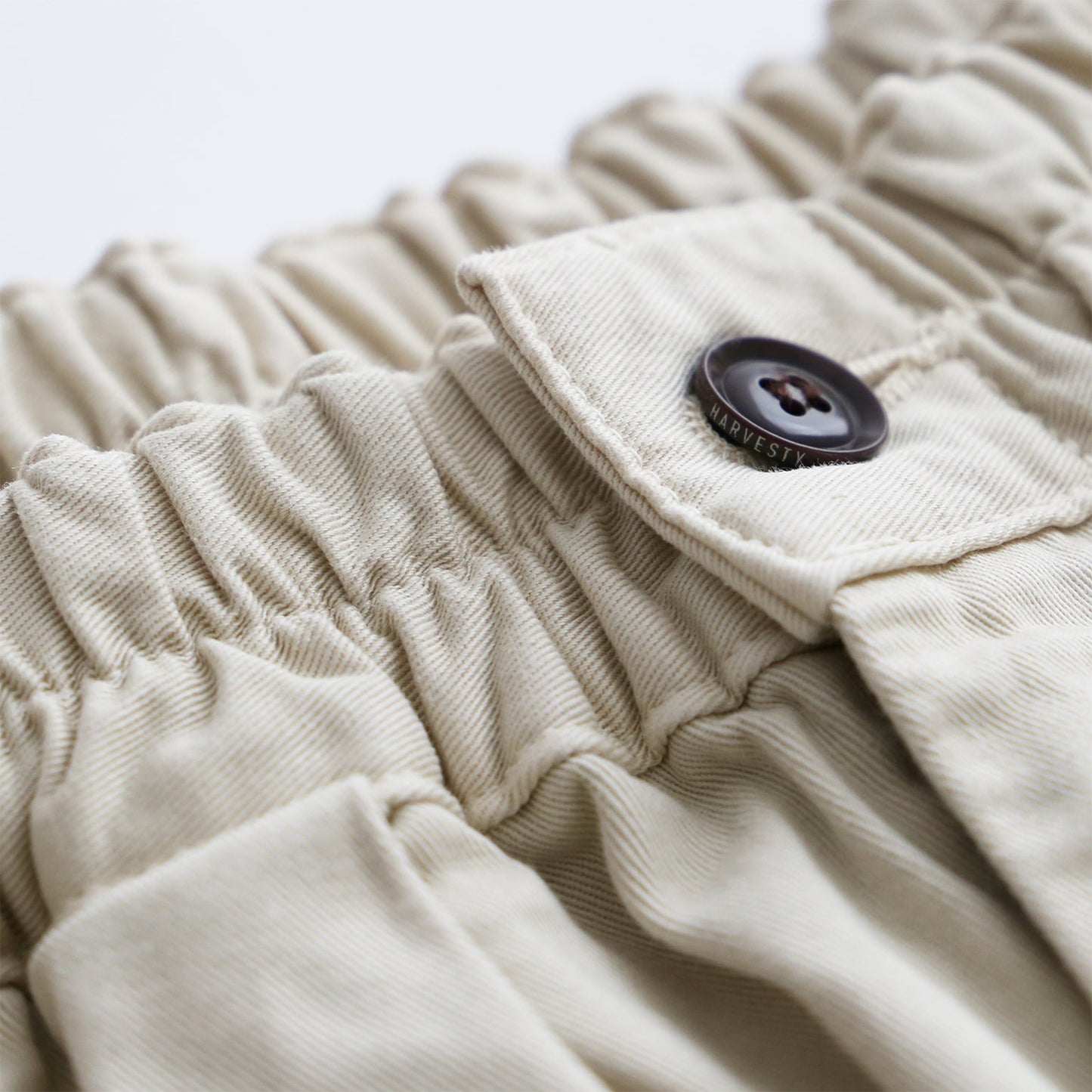 HARVESTY CIRCUS PANTS